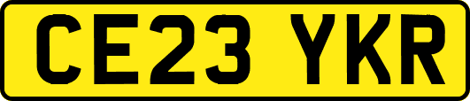 CE23YKR