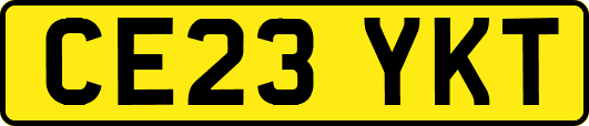 CE23YKT