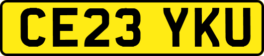 CE23YKU