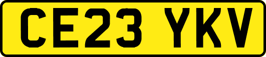 CE23YKV