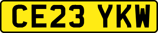 CE23YKW