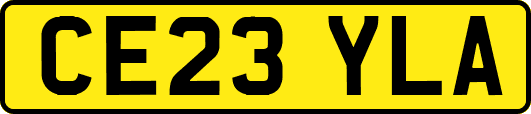 CE23YLA