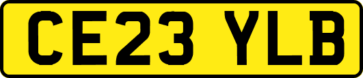 CE23YLB