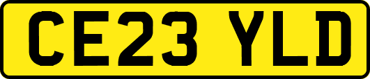 CE23YLD