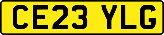 CE23YLG