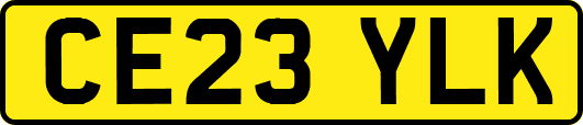 CE23YLK