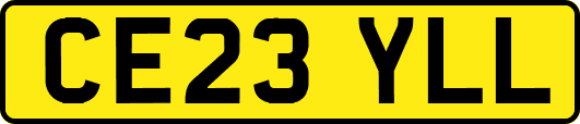 CE23YLL