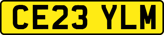 CE23YLM