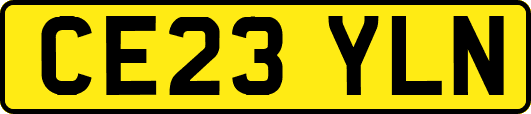 CE23YLN