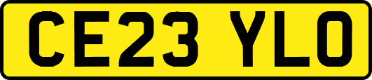 CE23YLO