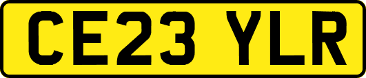 CE23YLR