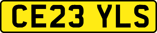 CE23YLS