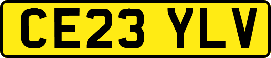 CE23YLV