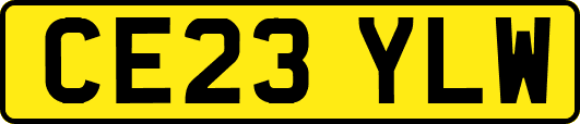 CE23YLW