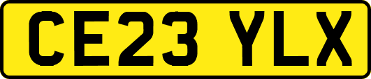 CE23YLX