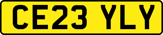 CE23YLY
