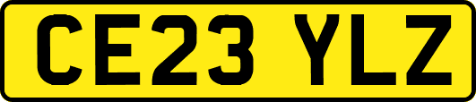 CE23YLZ