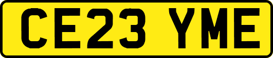 CE23YME