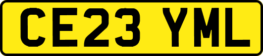 CE23YML