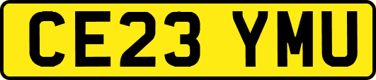 CE23YMU