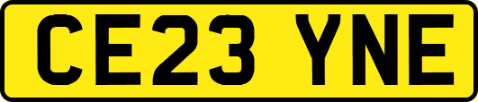 CE23YNE