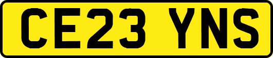 CE23YNS