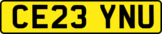 CE23YNU