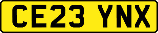 CE23YNX