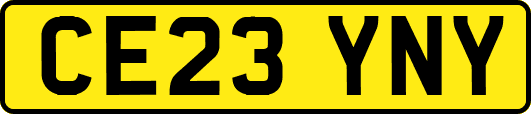 CE23YNY