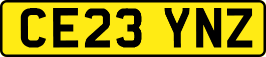 CE23YNZ