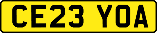 CE23YOA