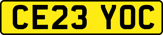 CE23YOC