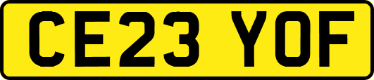 CE23YOF