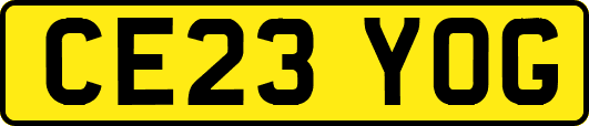 CE23YOG