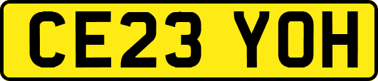 CE23YOH