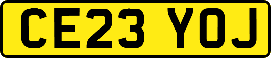 CE23YOJ