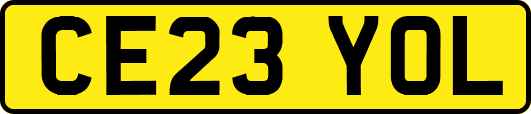 CE23YOL