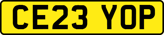 CE23YOP