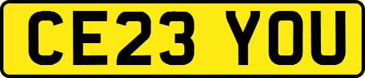 CE23YOU