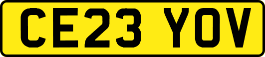 CE23YOV