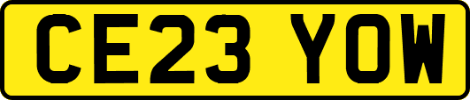 CE23YOW