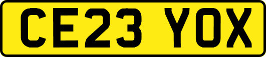 CE23YOX