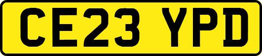 CE23YPD
