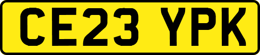 CE23YPK