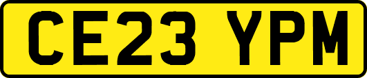 CE23YPM