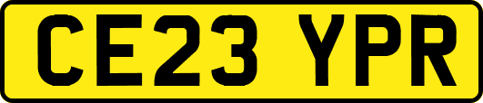 CE23YPR