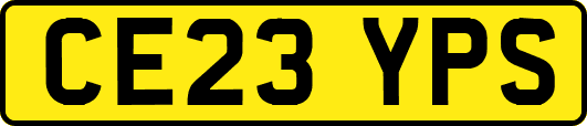 CE23YPS