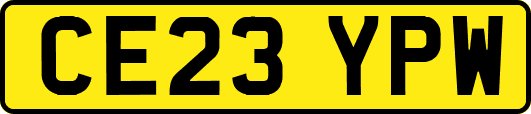 CE23YPW