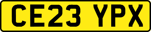CE23YPX