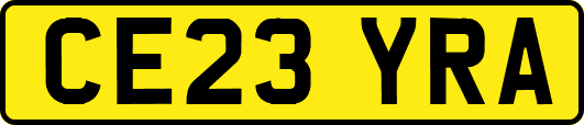 CE23YRA